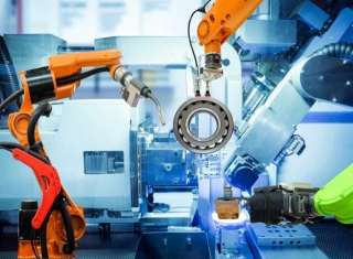 The Rise Of The Machines: How Industrial Automation Marketing Is Revolutionizing Manufacturing (A $1.8 Trillion Opportunity)