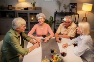 Old Age Homes And Senior Living Market: Size, Trends, Analysis