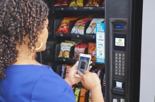 The Global Food Vending Machine Market – A Culinary Convenience On The Rise