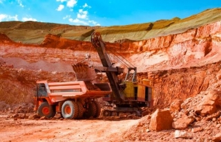 Exploring The Market Share Of Bauxite Mining Market