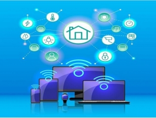 Wireless Industry Trends, Challenges, And Opportunities
