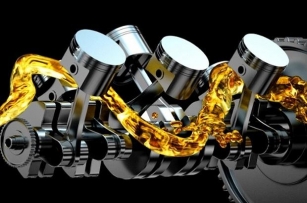 Lubricants Market – Industry Size, Growth, Trends Report