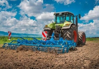 Agriculture Equipment Industry Overview And Forecast 2027