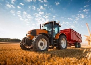 Emerging Markets And The Global Tractor Market