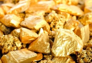 The Gold Mining Market Challenges And Opportunities