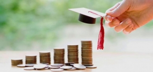 The Industry Insights In Online Education Financing Market