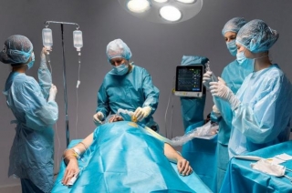Surgery Market: Trends, Challenges, And Future Analysis