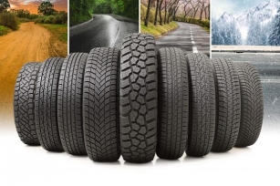 Tire Market: Trends, Players, Share, And Growth