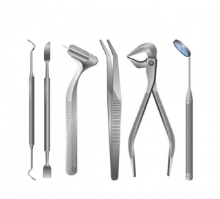Dental Diagnostic Equipment Market Analysis, Size And Trends