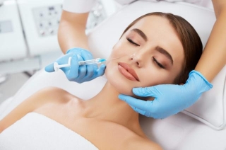 Cosmetic Procedures Market Size, Growth And Market Segmentation
