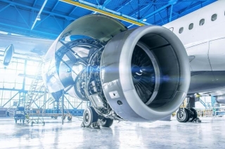 Insights Into The MRO Services Market Size And Share, Industry Key Players