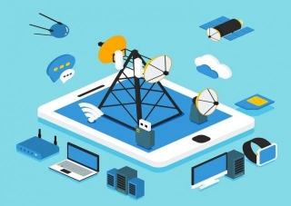 The Wireless Industry: Powering A Connected World