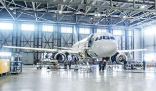 Exploring Trends And Future Outlook Of The MRO Services Market
