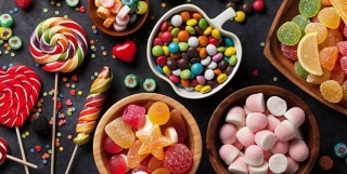 The Confectionery Craze: A Dive Into The Global Market