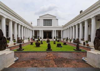 Discovering The Colonial Heritage Of Menteng