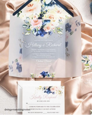Elegant Rehearsal Dinner Invitations: A Guide To Creating The Perfect Invitation Suite