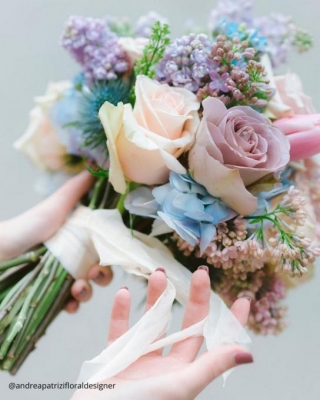 Preserving Precious Memories: The Art Of Wedding Bouquet Preservation