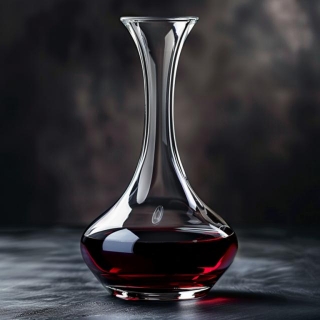 Behind The Bar Rail: What Is A Decanter