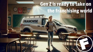 Gen Z In Franchising