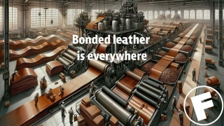 Bonded Leather Vs. Genuine Leather
