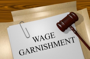 Can Bankruptcy Stop Wage Garnishment?