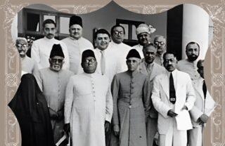 Back In Time: 84 Years Ago Today, The All India Muslim League Passed The Lahore Resolution