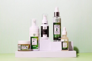 Prakartikveda Reveals Organic Skincare Range, Setting A New Standard In Natural Beauty