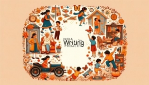 India Writing Project Season 2: Honoring The Timeless Nostalgia Captured In “The Childhood” By Pallavi Krishna Kasala