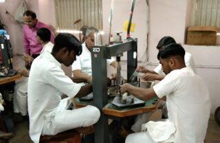 ResearchED: Right To Wages Behind Bars; Struggle For Fair Compensation For Prison Labour In India