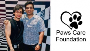 Aditya Belnekar And Manish Chaurasia Raise Rs 5 Lakh For Stray Dogs Through Paws Care Foundation