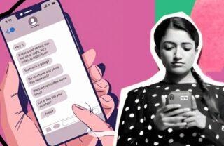ED VoxPop: We Asked Gen-Z If They Have Ever Ghosted Anyone & Why