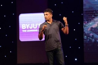 US Judge Orders Edtech Major Byju’s To Freeze $533Mn