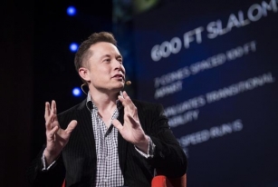 Tesla Shareholders Approve Elon Musk’s $56Bn Pay Package