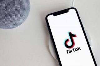 TikTok Takes Aim At Instagram With New App For Photos