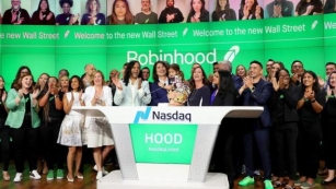Robinhood To Acquire Bitstamp For $200 Million