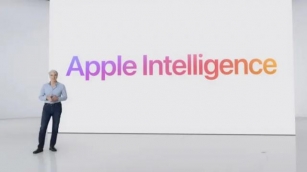 ‘Apple Intelligence’ Propels Apple Market Cap Beyond Microsoft To Turn Most Valuable Again