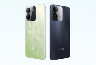 IQOO Z9 Launched In India With MediaTek Dimensity 7200