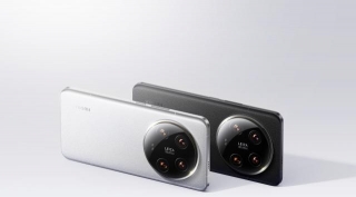 Xiaomi 14 Ultra Goes Official With Incredible Cameras