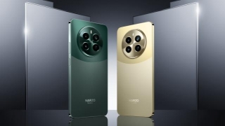 Narzo 70 Pro Launched In India With A Sony IMX890 Sensor