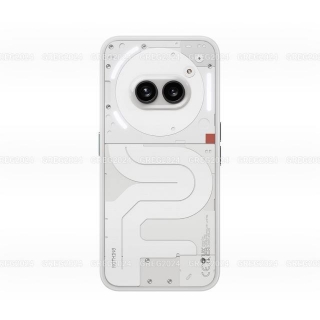 Nothing Phone 2a Official Renders Leaked Ahead Of The Launch