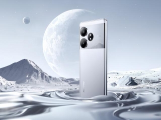 Realme GT Neo 6 SE Launched With Snapdragon 7+ Gen 3