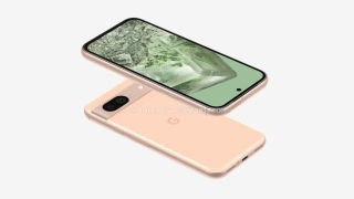 Google Pixel 8a To Feature A 120Hz Display, Specs Leaked
