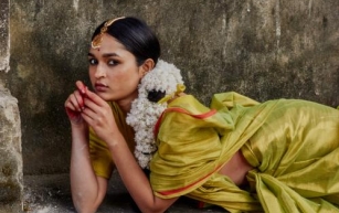 Threads of Tradition: The Timeless Appeal of Handloom Sarees