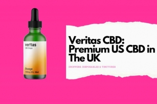 Best CBD Oil For First-Time Users: A Beginner’s Guide