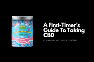 CBD Legal Status In UK: What You Need To Know