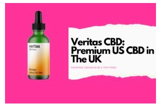 5 Awesome UK CBD Brands To Try In 2024