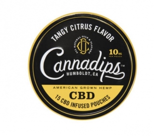 CBD Snus Is A Thing? Here’s What You Need To Know