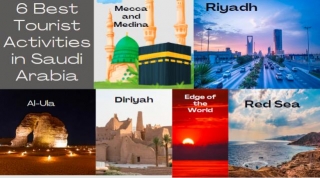 6 Best Tourist Activities In Saudi Arabia
