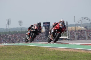 How To Watch 2024 MotoGP Live Streams Online For Free In The U.S.