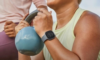 Jump Into Sunny Spring Weather With These Fitness Tracker Deals At Amazon